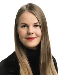 Alviina Alametsä, Vihreä liitto, ehdokkaan äänet: 2 160 