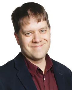 Ville Jalovaara,Suomen Sosialidemokraattinen Puolue, ehdokkaan äänet: 3 065 