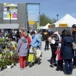 Kesäkauden viimeiset markkinat 28.9.