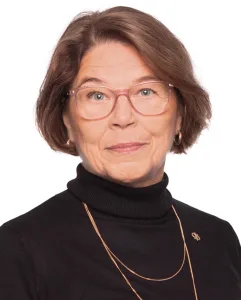 Silja Paavola, Suomen Sosialidemokraattinen Puolue, ehdokkaan äänet: 1 221 