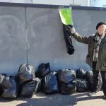 Siivotaan yhdessä Vuosaari kesäkuntoon 26.–27.4.