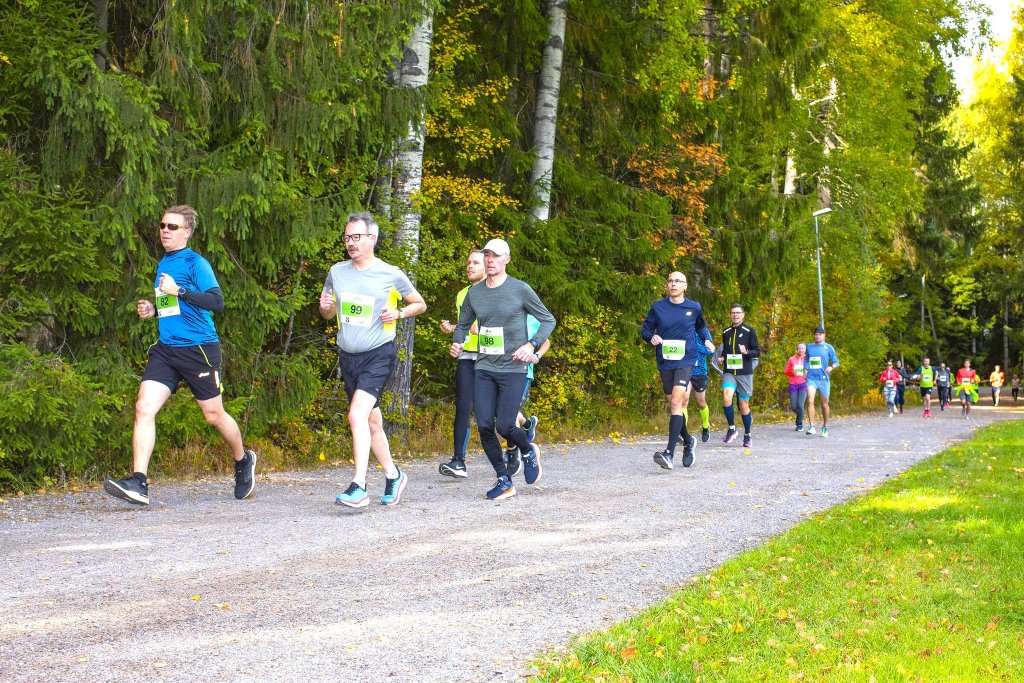 Itähelsinkiläinen yleisurheiluseura Viipurin Urheilijat järjestää sunnuntaina 4.5. juoksutapahtuma Vuosaari Runin.