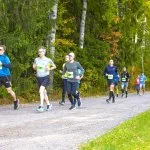 Vuosaari Run juostaan 4.5.