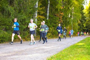 Itähelsinkiläinen yleisurheiluseura Viipurin Urheilijat järjestää sunnuntaina 4.5. juoksutapahtuma Vuosaari Runin.