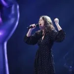 Vuosaarelainen laulajalupaus eteni The Voice of Finlandin suoraan lähetykseen