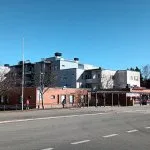 Maksuttomia tapahtumia Ceciliassa