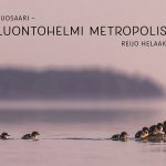 Kirja Vuosaaren lähiluonnosta