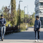 Sähköpotkulautailun säännöistä edelleen epäselvyyksiä