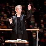 Vuosaaressa varttunut kapellimestari Susanna Mälkki orkesterinjohdon professoriksi Sibelius-Akatemiaan