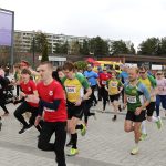 Vuosaari Runilla liki 250 juoksijaa