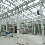 Metroaseman tuuletus kuntoon!