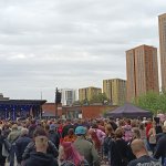 Helsinki-päivän ohjelma veti väkeä