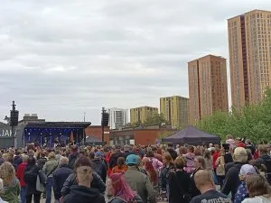 Anssi Kela. Kuva: Antti Honkanen