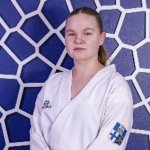 Vuosaaresta shukokai karaten MM-kisoihin