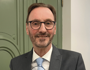 Timo Heikkinen
