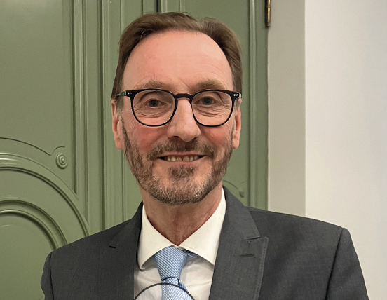 Timo Heikkinen