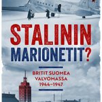 Olivatko britit Stalinin marionetteja?
