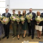 Kaupunginvaltuusto valitsi kokoonpanojaan – vuosaarelainen Maarit Vierunen aplulaispormestariksi