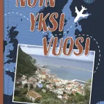 Noin yksi vuosi Kreikassa