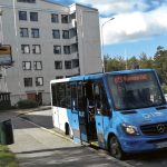 Lähibussilinjat saatava nopeasti takaisin