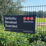 Vartiointipalvelu päivystää Hettarilla häiriköivän nuorison takia
