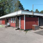 Heteniitynkentän remontti alkamassa – uusi tekojäärata avautumassa 2027