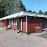 Heteniitynkentän remontti alkamassa – uusi tekojäärata avautumassa 2027