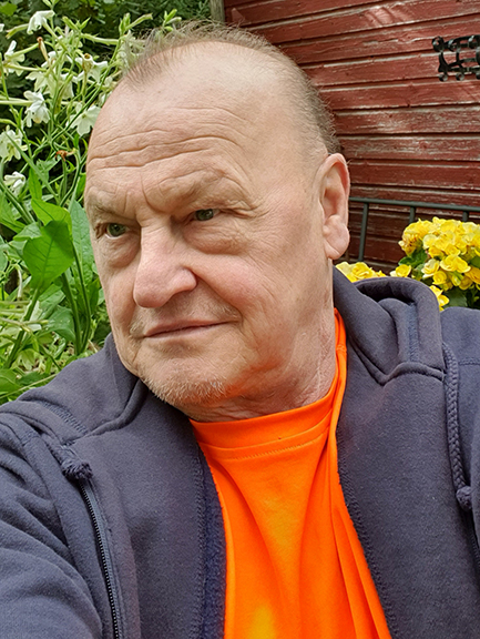 Vuosaarivision toteutti Vuosaari-toimikunta. Sen puheenjohtaja Eero Hildén on asukkaiden osallisuuteen tyytyväinen.