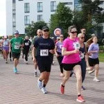 Aurinkolahden Rantakymppi juostaan lauantaina 15.8.