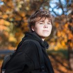 Ihan tavallinen vuosaarelainen: Skatanniemen tykkipatteri on Lempi Leinosen suosikkikuvauspaikka