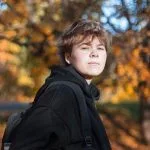 Ihan tavallinen vuosaarelainen: Skatanniemen tykkipatteri on Lempi Leinosen suosikkikuvauspaikka