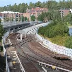 Metroliikenne alkaa Vuosaaren metrohaaralla 29.9.