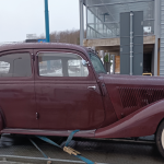 Mercedes-Benz.