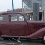 Mercedes-Benz.