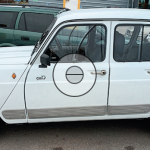Renault 4.