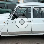 Renault 4.