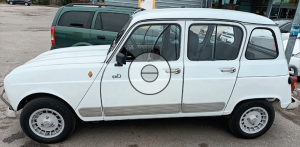 Renault 4.
