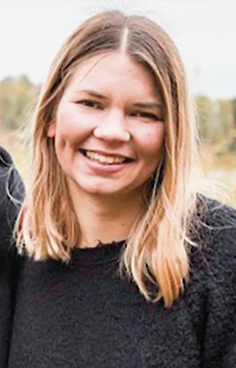 Tutkija Annaliina Niitamo analysoi kyselyn tulokset ja tuotti loppuraportin. Kysely avataan yleisölle 3.9. Vuotalossa.