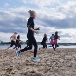 Aurinkolahden Rantakymppi – juokse tai kävele Helsingin kauneimmissa rantamaisemissa