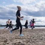 Aurinkolahden Rantakymppi – juokse tai kävele Helsingin kauneimmissa rantamaisemissa