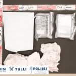 38 kilon kokaiinilastia merikontista etsineet otettiin kiinni Vuosaaressa – Huumeliigan rikollisuudet syyteharkintaan
