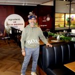 Nepalilainen ravintola Basecamp avasi Columbuksessa