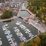 Vuosaaren Urheilukalastajat juhlii 60-vuotista taivaltaan