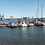Kaupunginhallitus hyväksyi Vuosaarenlahden pienvenesataman asemakaavan