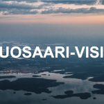 Kaupunginosavision tuloksissa painavaa viestiä vuosaarelaisilta Vuosaaresta
