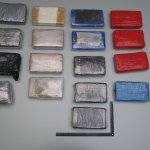 Vuosaaren satamaan Kolumbiasta salakuljetetusta kokaiinista pitkät tuomiot