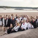 Discantuksen perinteinen joulukonserttikiertue