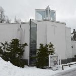 Lautakunta puoltaa Merirasti-kappelin muuttamista nuorisotiloiksi