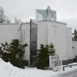 Lautakunta puoltaa Merirasti-kappelin muuttamista nuorisotiloiksi