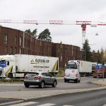 Tunnelin sulkua testattiin – miten liikenne sujui?